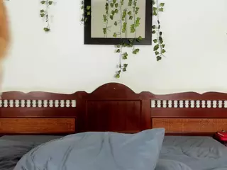 Ariana-Sunset's Live Sex Cam Show