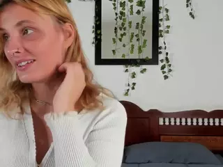 Ariana-Sunset's Live Sex Cam Show
