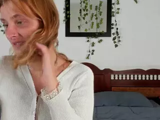 Ariana-Sunset's Live Sex Cam Show