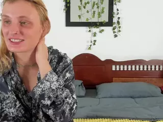 Ariana-Sunset's Live Sex Cam Show