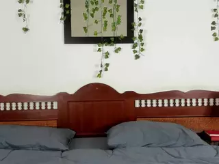 Ariana-Sunset's Live Sex Cam Show