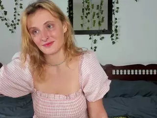 Ariana-Sunset's Live Sex Cam Show