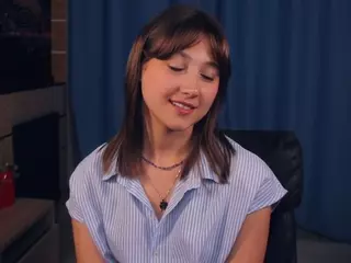 ArletteDaunt's Live Sex Cam Show