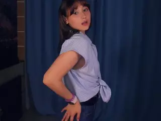 ArletteDaunt's Live Sex Cam Show