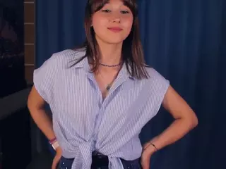 ArletteDaunt's Live Sex Cam Show
