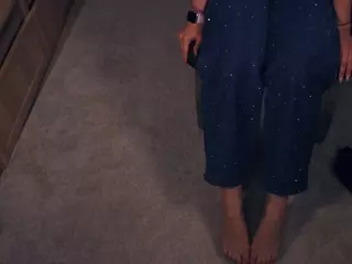 ArletteDaunt's Live Sex Cam Show