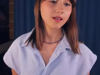 ArletteDaunt's Live Sex Cam Show