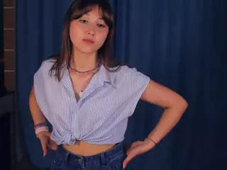 ArletteDaunt's Live Sex Cam Show