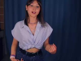 ArletteDaunt's Live Sex Cam Show