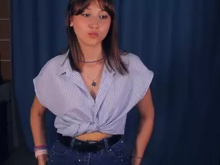 ArletteDaunt's Live Sex Cam Show