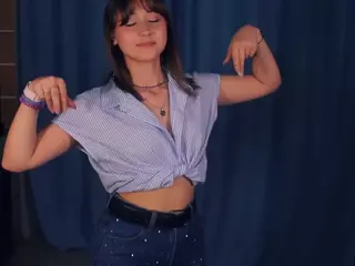 ArletteDaunt's Live Sex Cam Show