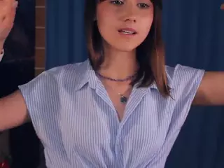 ArletteDaunt's Live Sex Cam Show