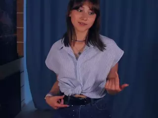 ArletteDaunt's Live Sex Cam Show