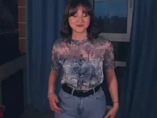 ArletteDaunt's Live Sex Cam Show