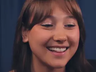 ArletteDaunt's Live Sex Cam Show