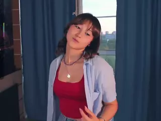 Brenice's Live Sex Cam Show