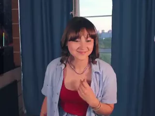 Brenice's Live Sex Cam Show