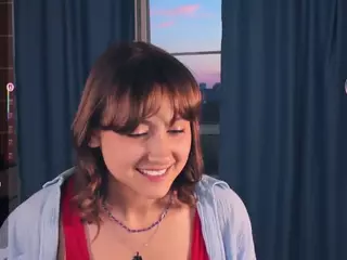 Brenice's Live Sex Cam Show
