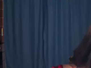 Brenice's Live Sex Cam Show
