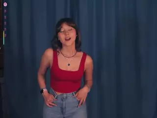 Brenice's Live Sex Cam Show