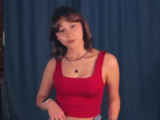 Brenice's Live Sex Cam Show