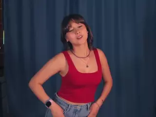 Brenice's Live Sex Cam Show