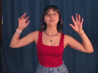 Brenice's Live Sex Cam Show