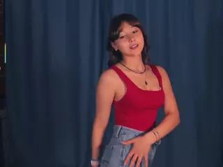 Brenice's Live Sex Cam Show