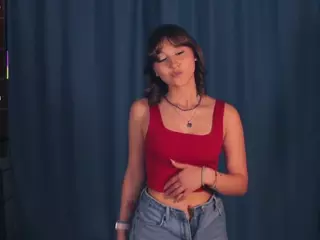 Brenice's Live Sex Cam Show