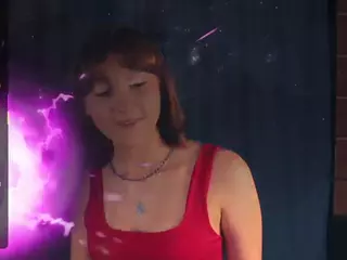 Brenice's Live Sex Cam Show