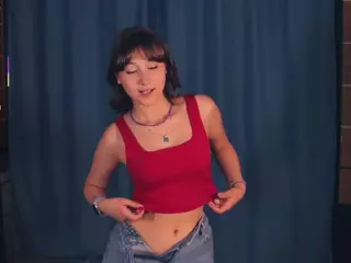 Brenice's Live Sex Cam Show