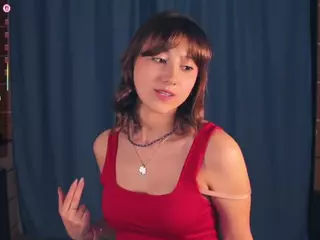 Brenice's Live Sex Cam Show