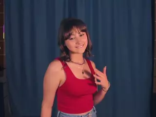 Brenice's Live Sex Cam Show