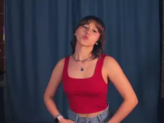 Brenice's Live Sex Cam Show