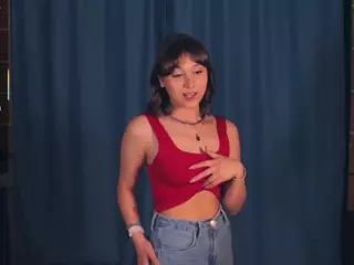 Brenice's Live Sex Cam Show