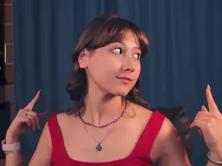 Brenice's Live Sex Cam Show