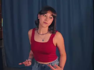 Brenice's Live Sex Cam Show