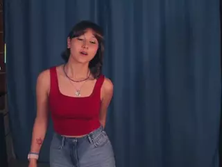 Brenice's Live Sex Cam Show