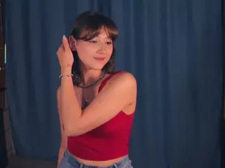 Brenice's Live Sex Cam Show
