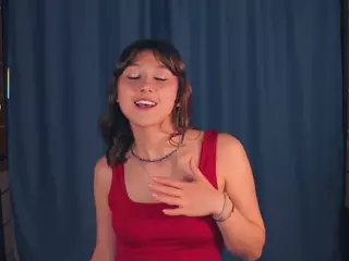 Brenice's Live Sex Cam Show
