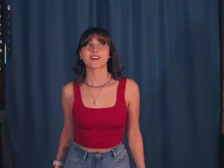 Brenice's Live Sex Cam Show