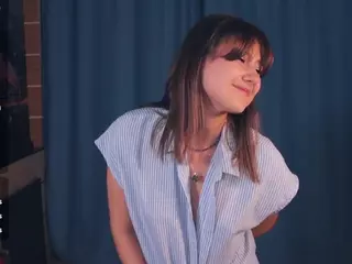 Brenice's Live Sex Cam Show