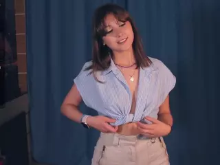 Brenice's Live Sex Cam Show