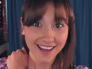 Brenice's Live Sex Cam Show
