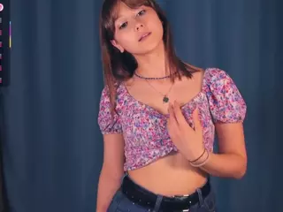 Brenice's Live Sex Cam Show