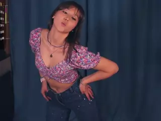 Brenice's Live Sex Cam Show