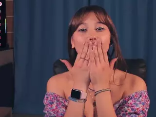 Brenice's Live Sex Cam Show