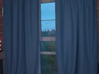 Brenice's Live Sex Cam Show