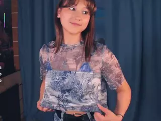 Brenice's Live Sex Cam Show