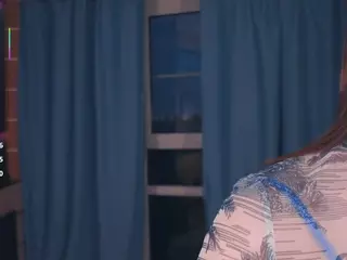 Brenice's Live Sex Cam Show